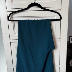 Figs Caribbean Blue Livingston Pants